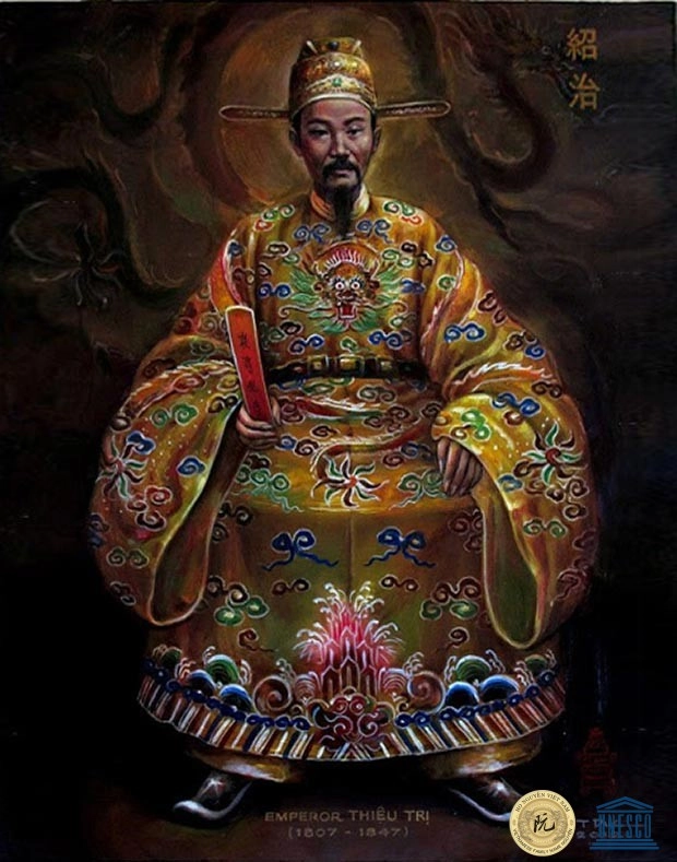 Vua Thiệu Trị