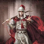 Lạng Sơn vương Lê Nghi Dân