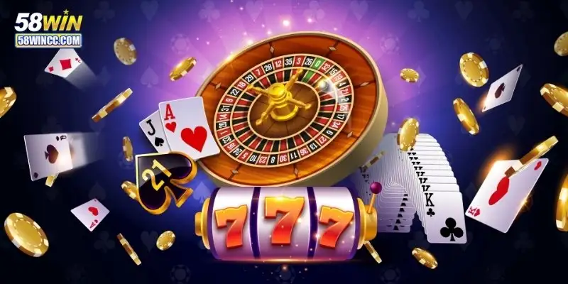 Bí quyết săn hũ nhanh trong bắn cá 58WIN