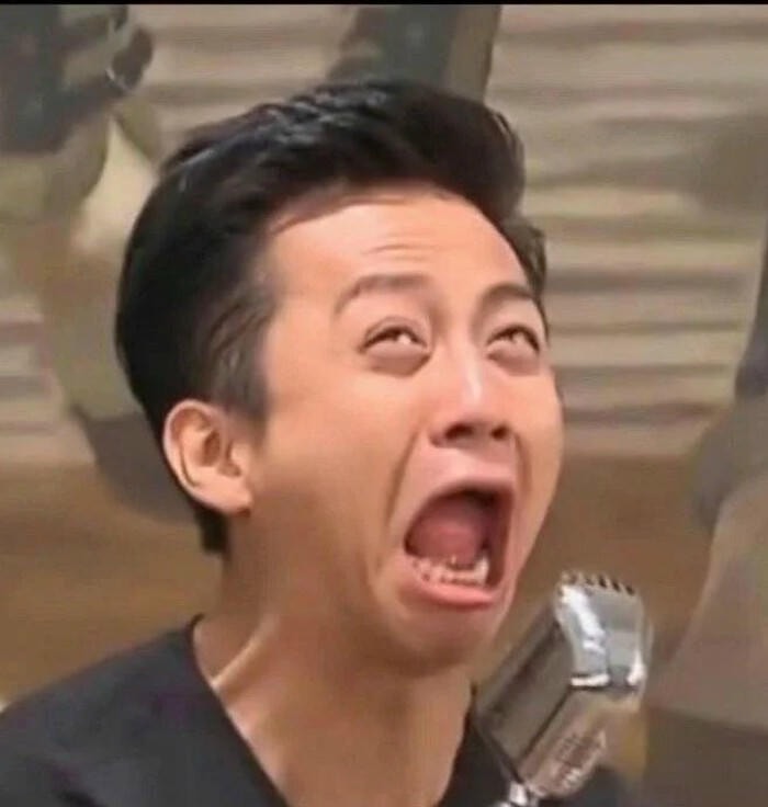 ảnh meme cười ngầu