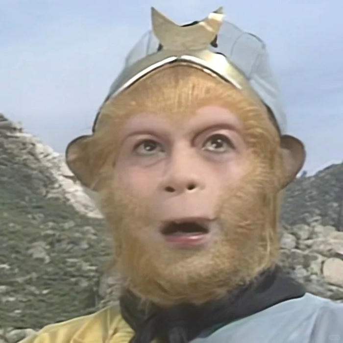 ảnh meme ngộ không vui