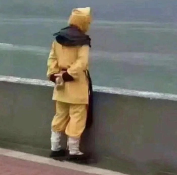 ảnh meme tôn ngộ không