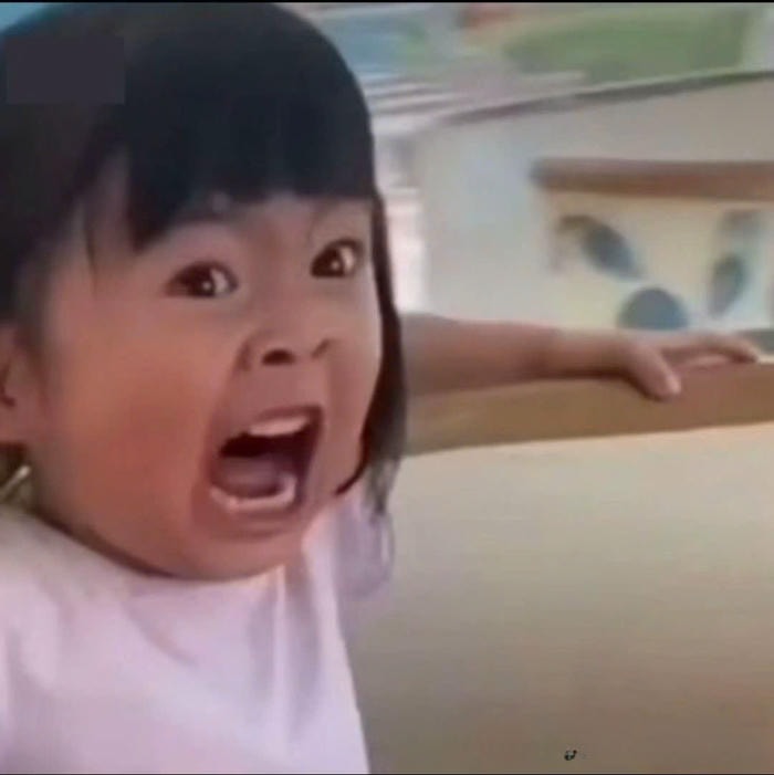 meme cười đểu hài hước