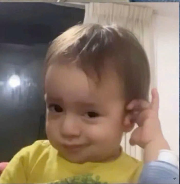 meme cười đểu ngầu