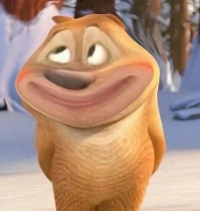 meme cười xéo cute