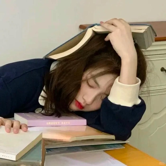 meme học bài troll