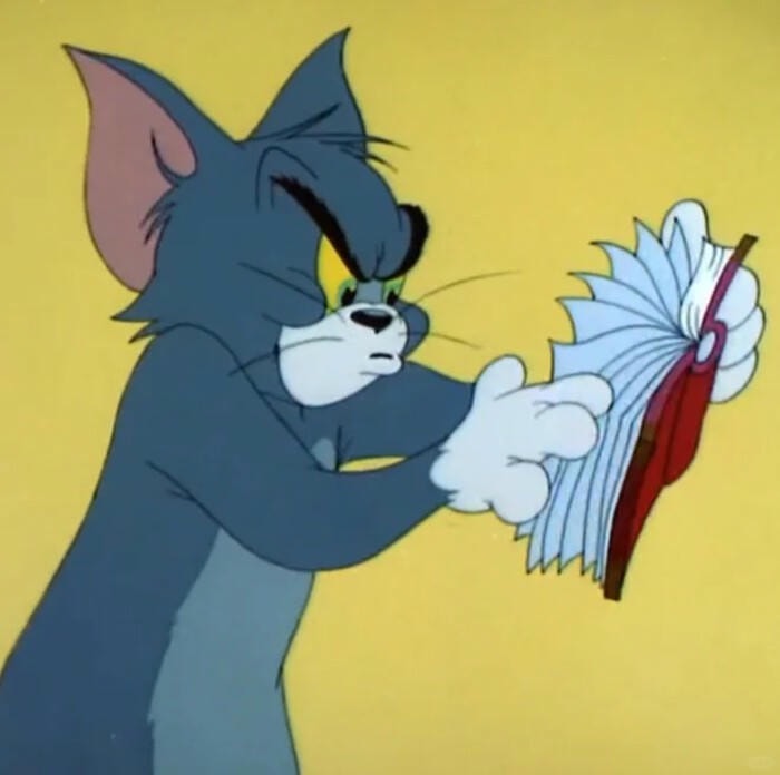 meme học sinh chăm học