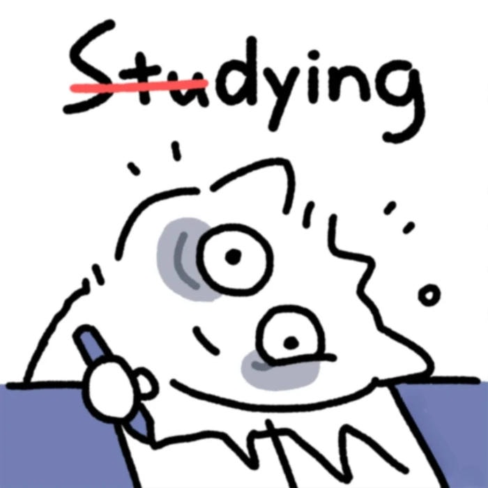 meme học sinh troll