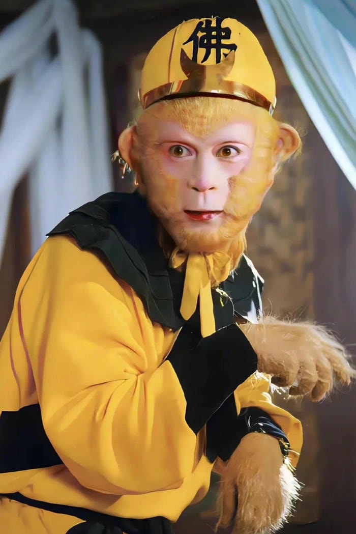 meme tôn ngộ không 2025