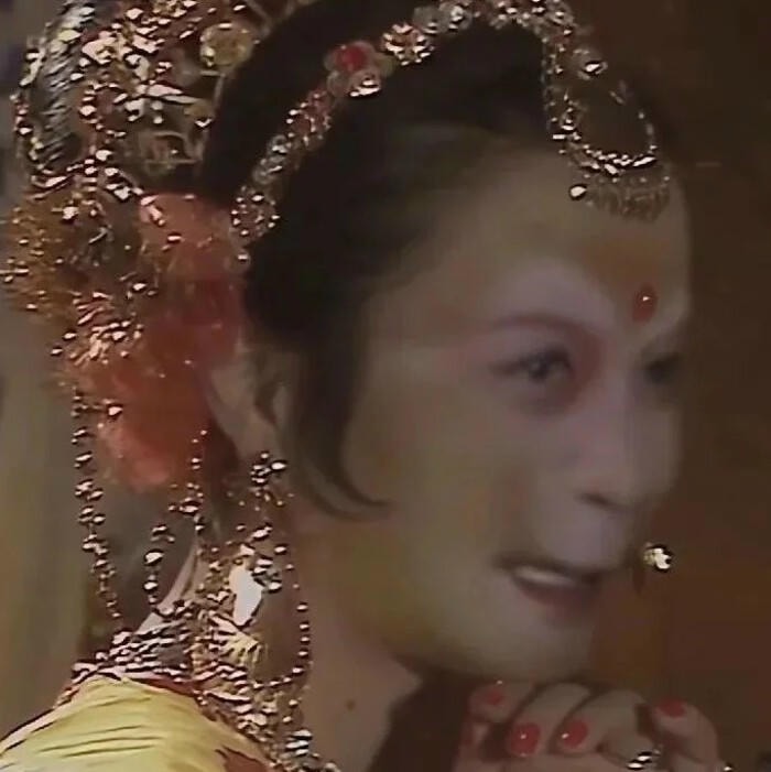 meme tôn ngộ không phản ứng