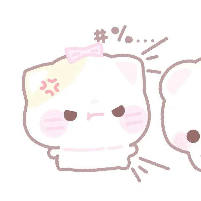 1 avatar đôi anime ngầu cá tính