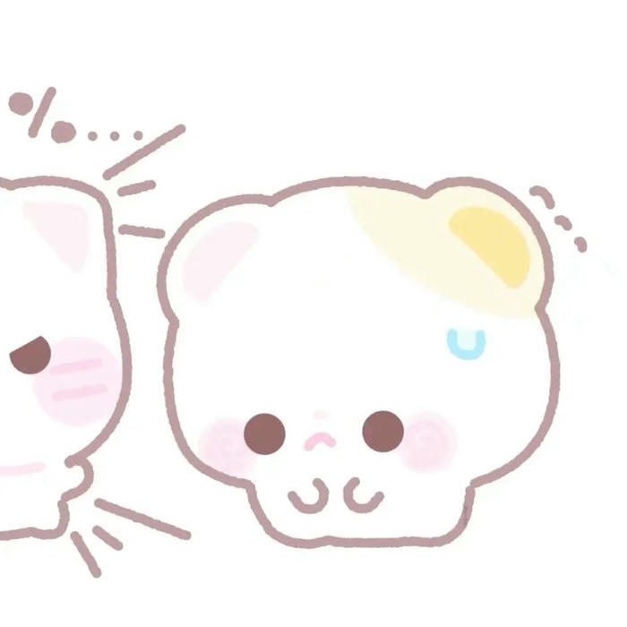 1 avatar đôi anime ngầu phong cách