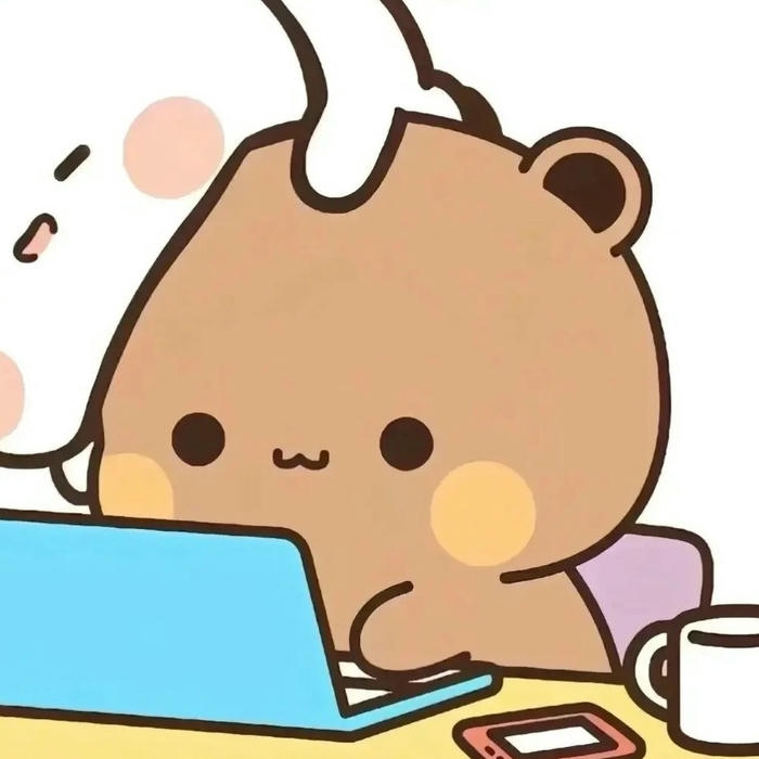 12 avatar đôi anime lãng mạn