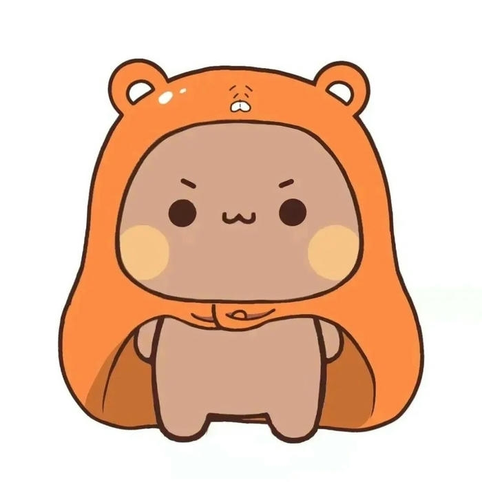 13 ảnh avatar đôi anime chill