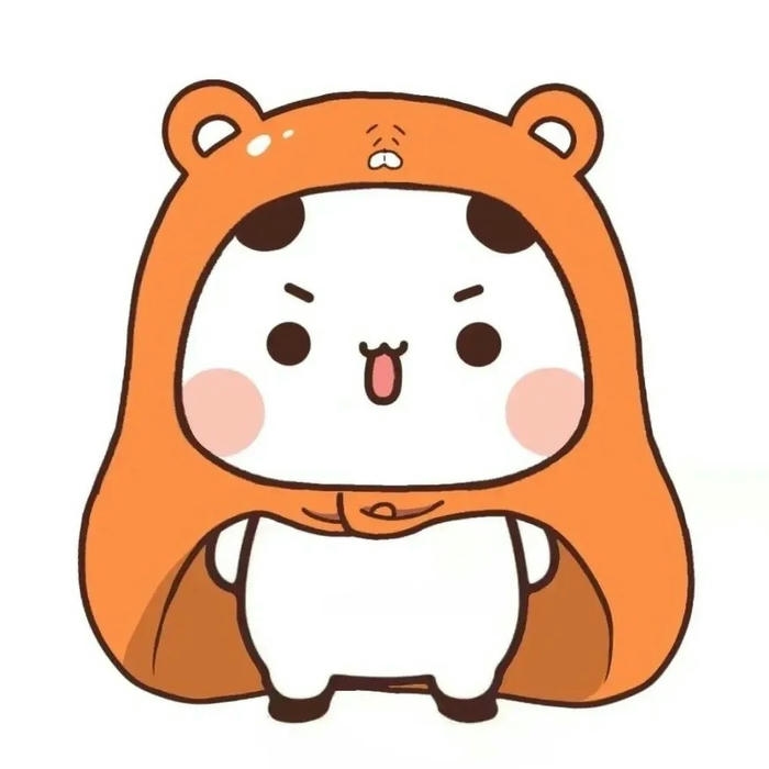 13 avatar đôi anime ngọt ngào