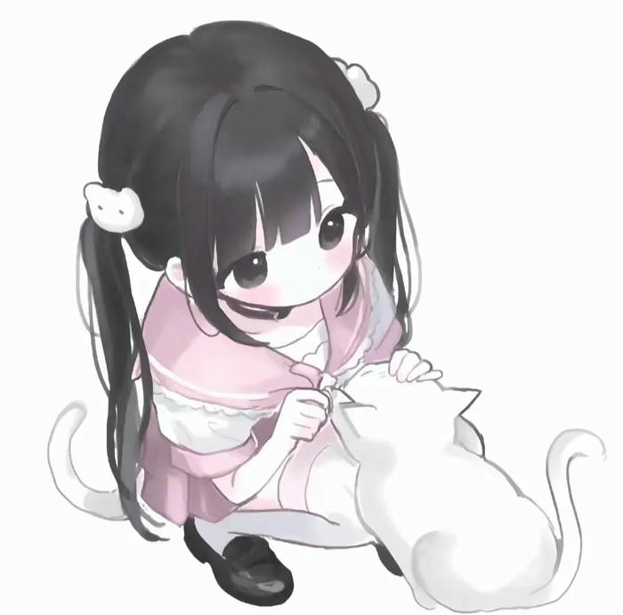 15 avatar đôi anime đẹp đôi