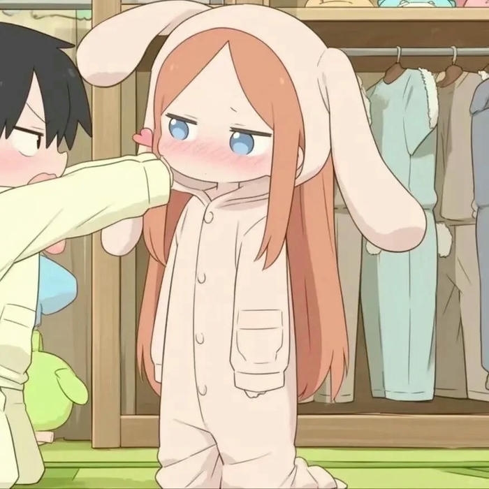 2 avatar đôi anime ngầu cuốn