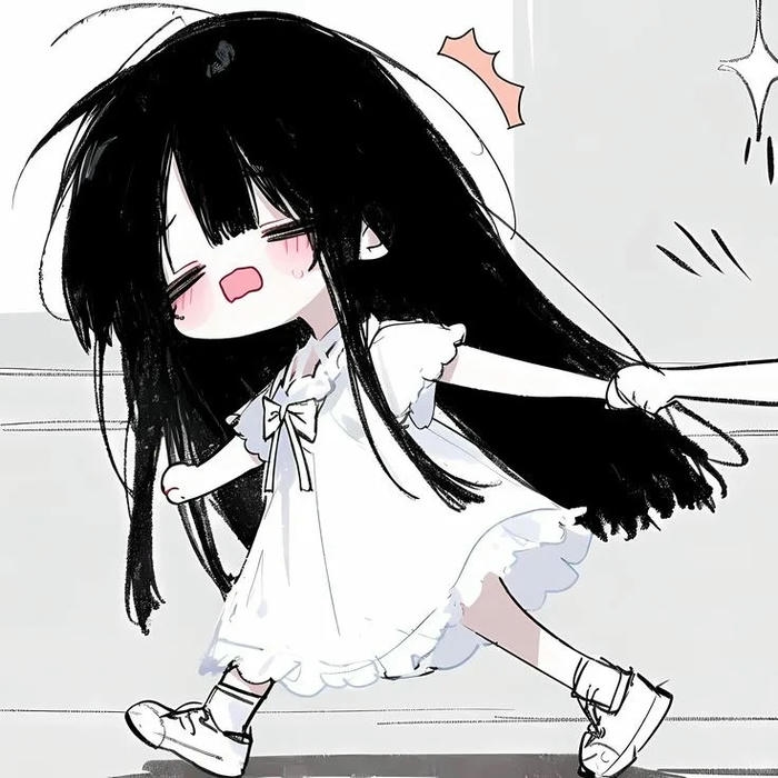 3 ảnh avatar đôi anime tuyệt đẹp