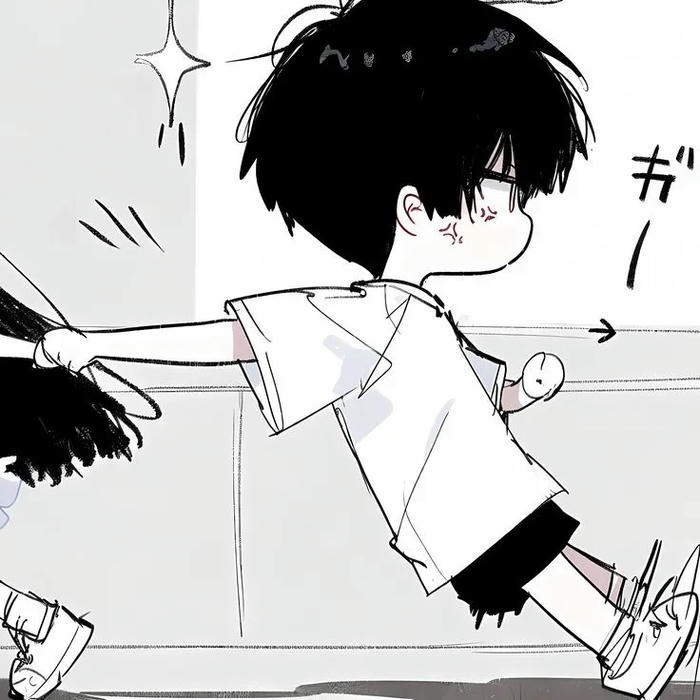 3 avatar đôi anime lung linh đẹp