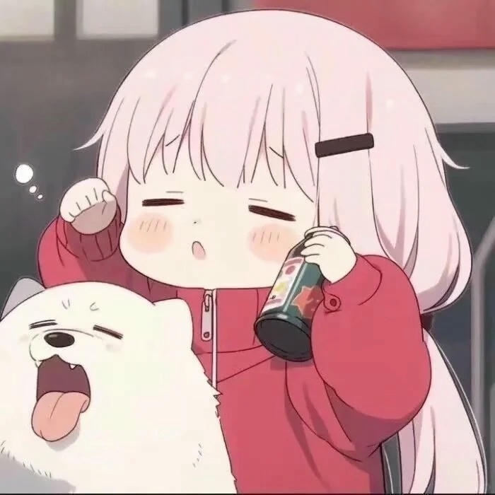 3 cuốn hình avatar đôi anime ngầu