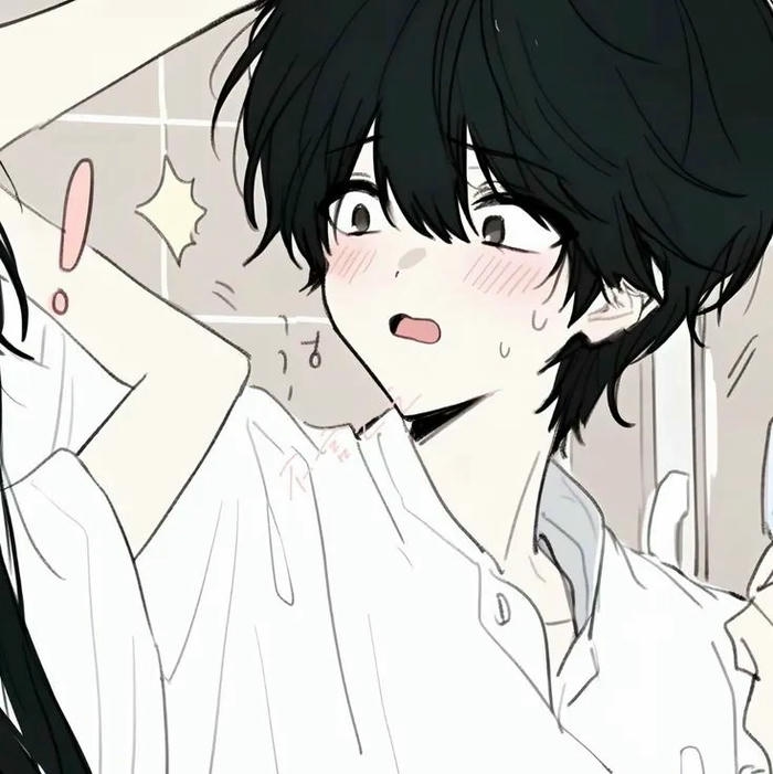 4 avatar đôi anime cute