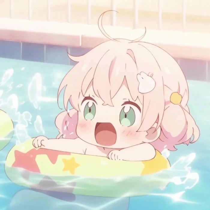 4 đẹp hình avatar đôi anime ngầu