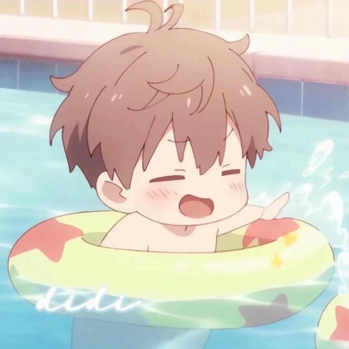 4 ngầu hình avatar đôi anime ngầu