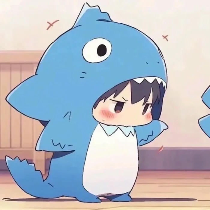 5 hình nổi bật avatar đôi anime ngầu