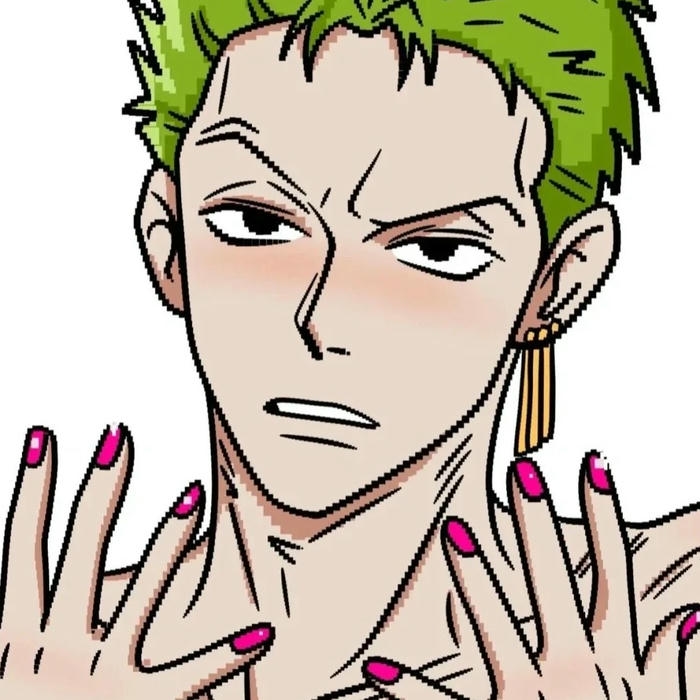 7 avatar đôi anime đáng yêu