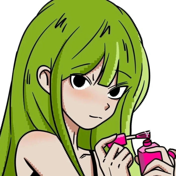 7 hình avatar đôi anime rực rỡ