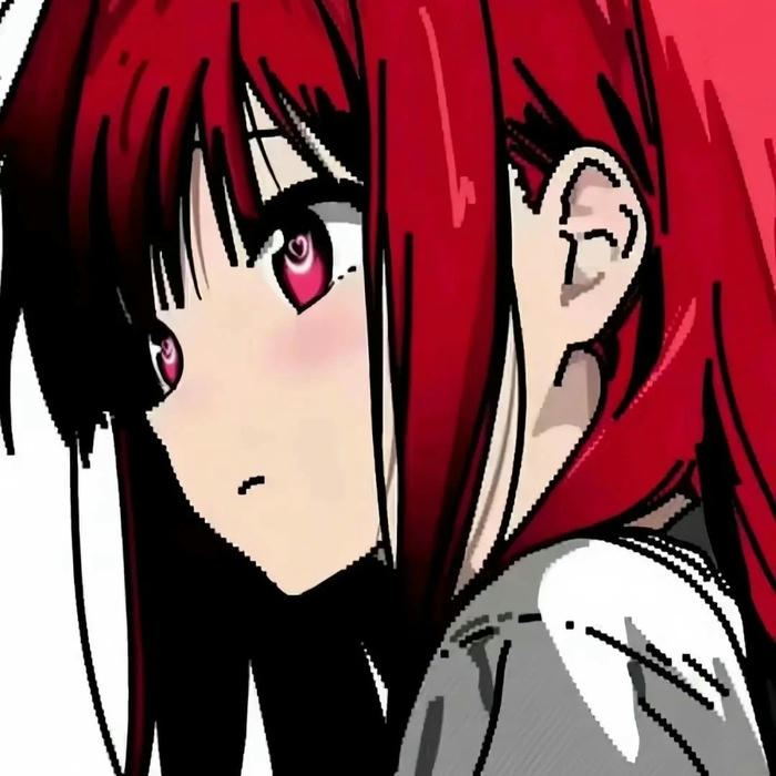 8 ảnh avatar đôi anime lung linh