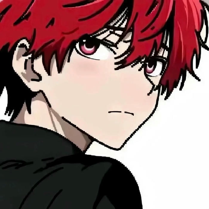 8 avatar đôi anime nhẹ nhàng