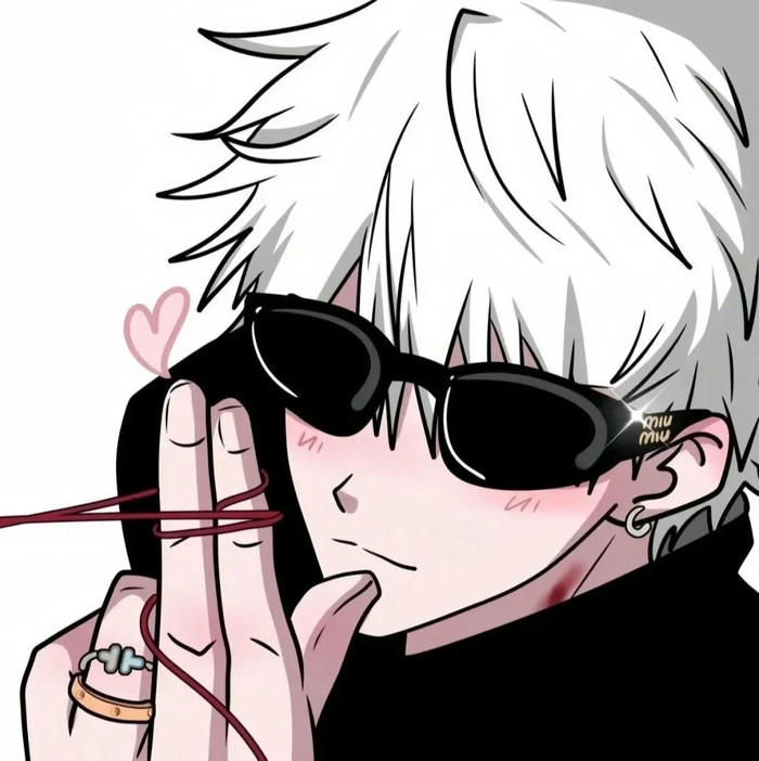 9 combo avatar đôi anime xinh