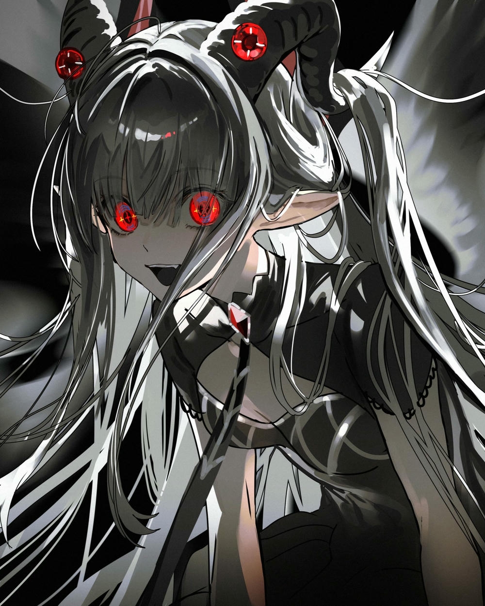 ảnh anime cổ điển hiếm