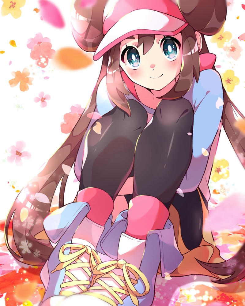 ảnh anime cute siêu đáng yêu và tươi sáng