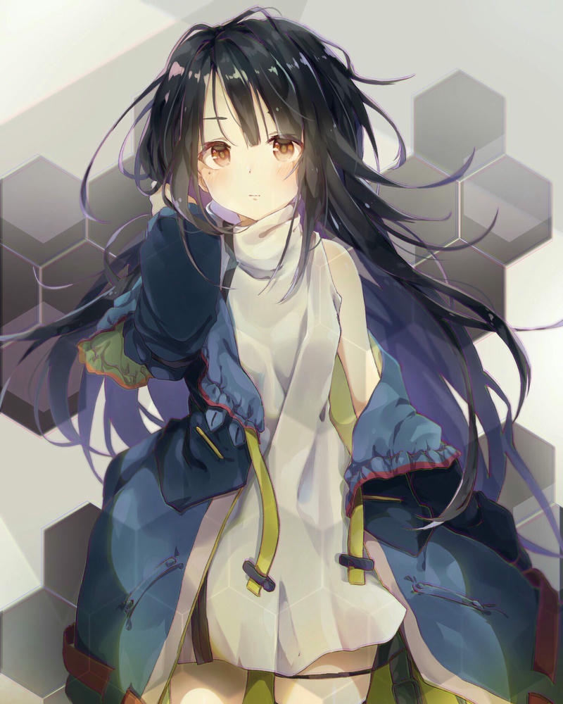 ảnh anime cute thiên thần đáng yêu