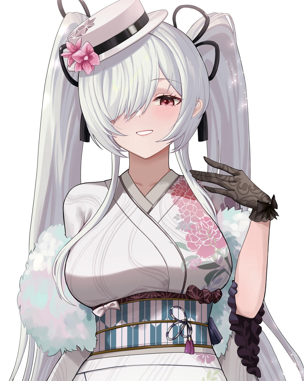 ảnh anime dễ thương hiếm