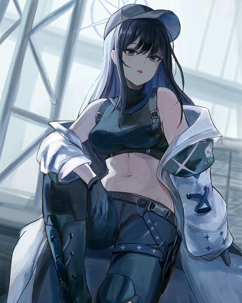 ảnh anime hiếm chất lượng cao