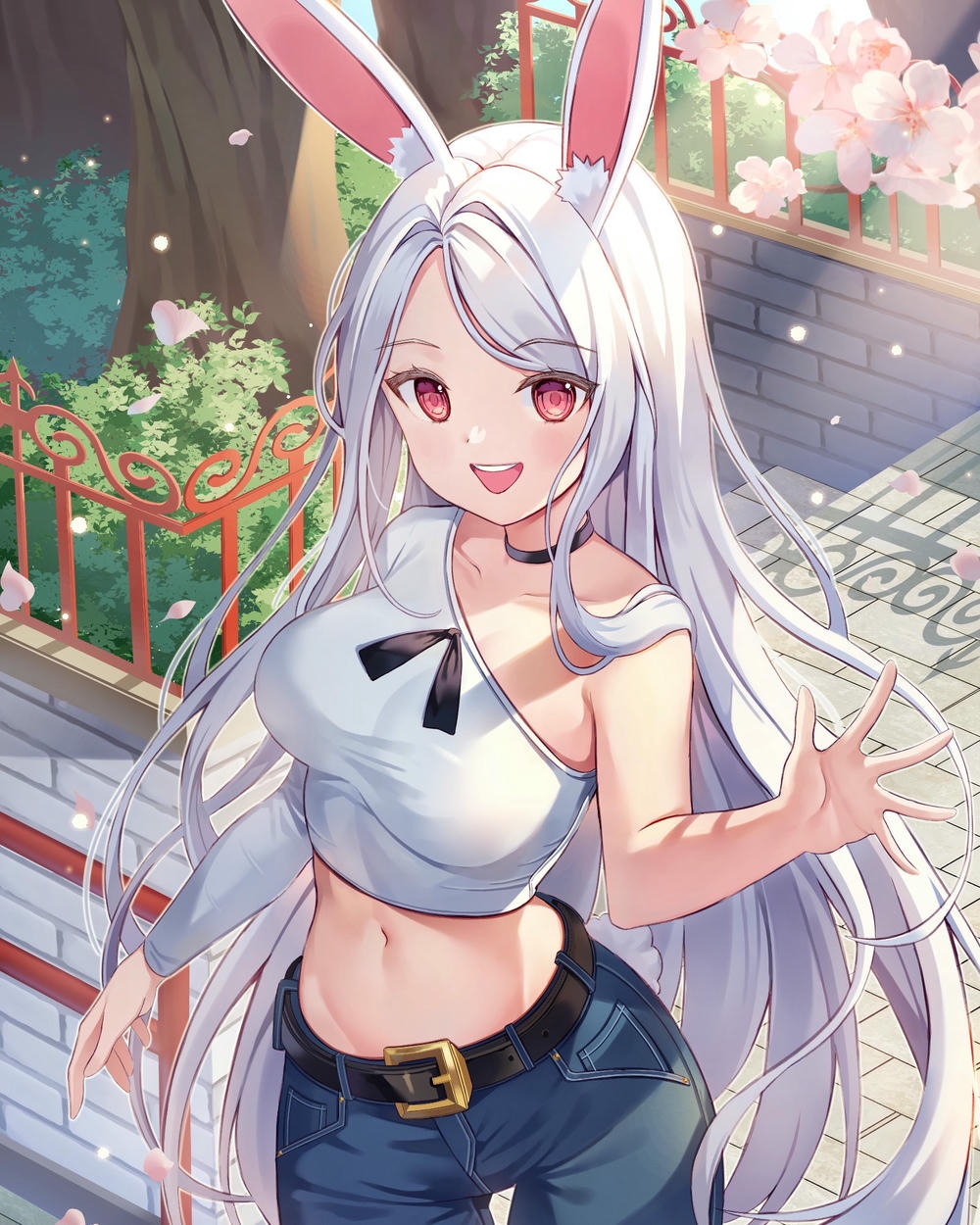 ảnh anime hiếm đáng yêu