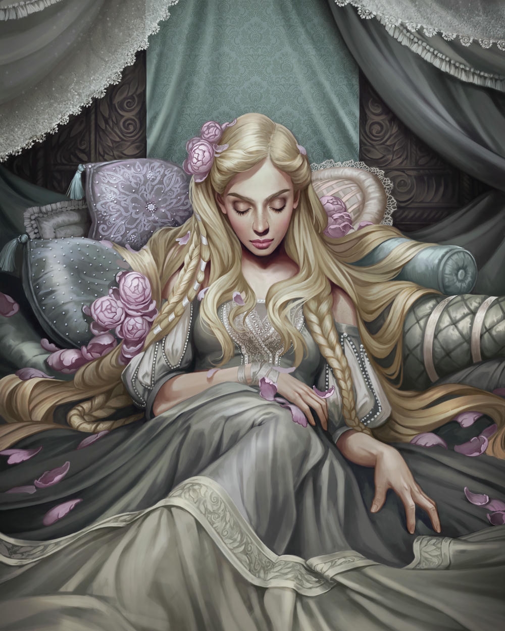 ảnh anime hiếm dễ thương