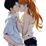 ảnh anime hôn nhau ngọt ngào