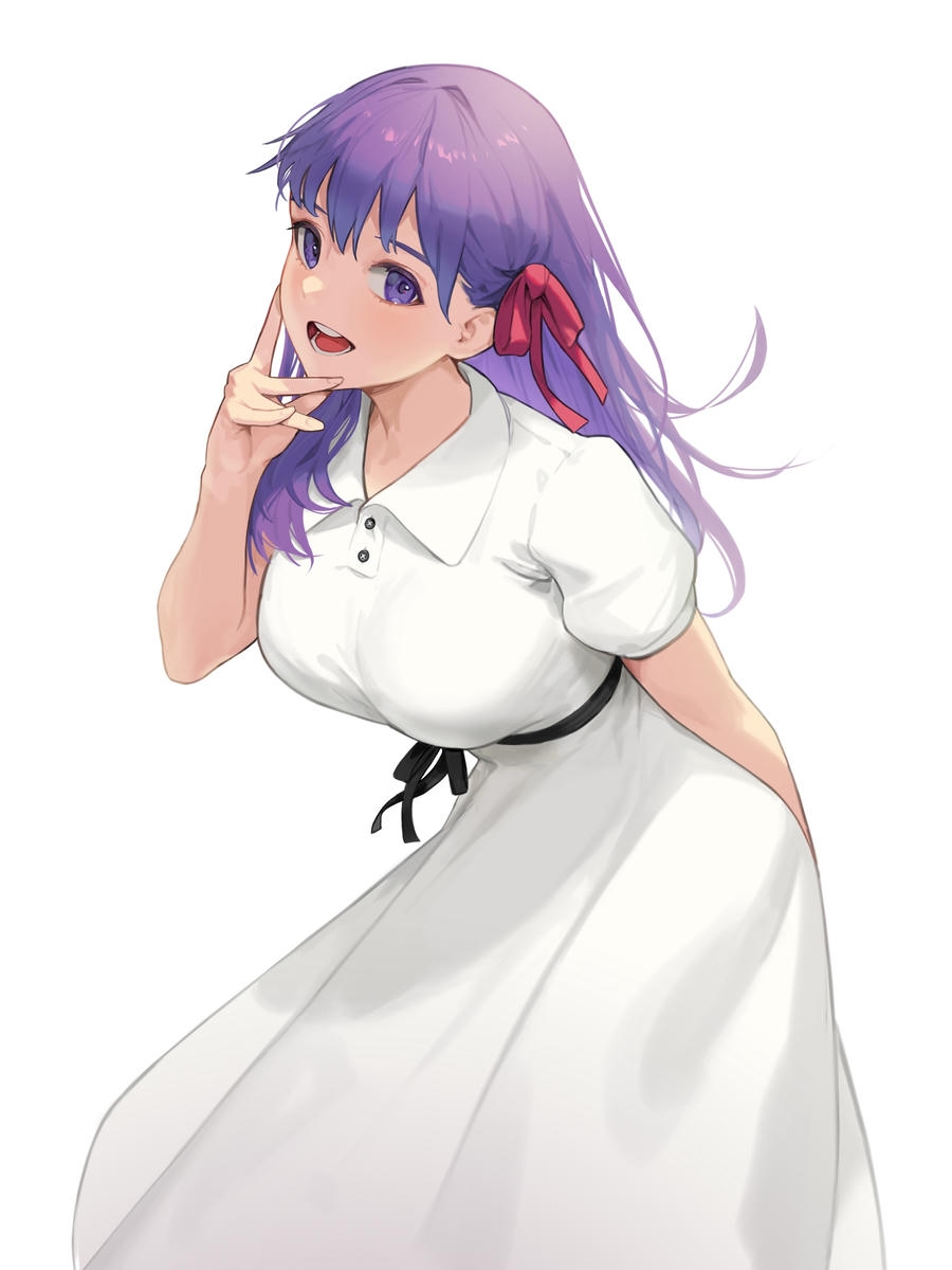 ảnh anime sexy dịu dàng