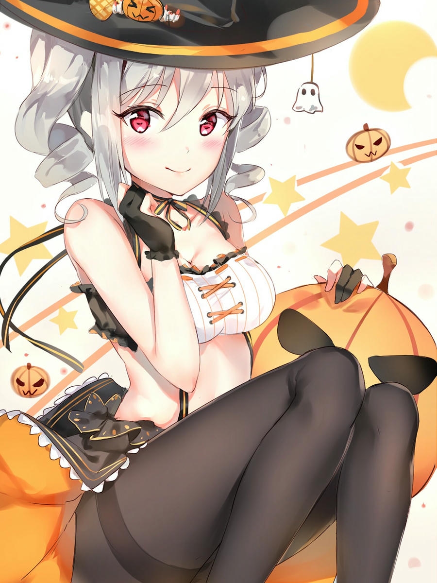 ảnh anime sexy lãng mạn