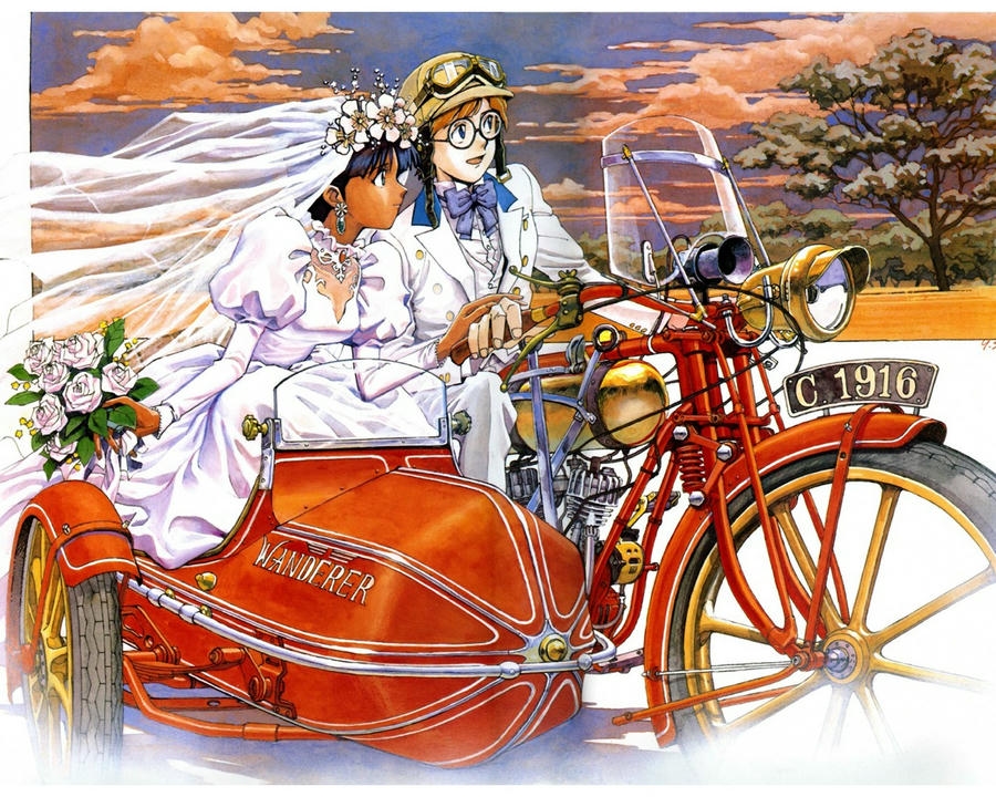 ảnh cưới đẹp phong cách tự nhiên