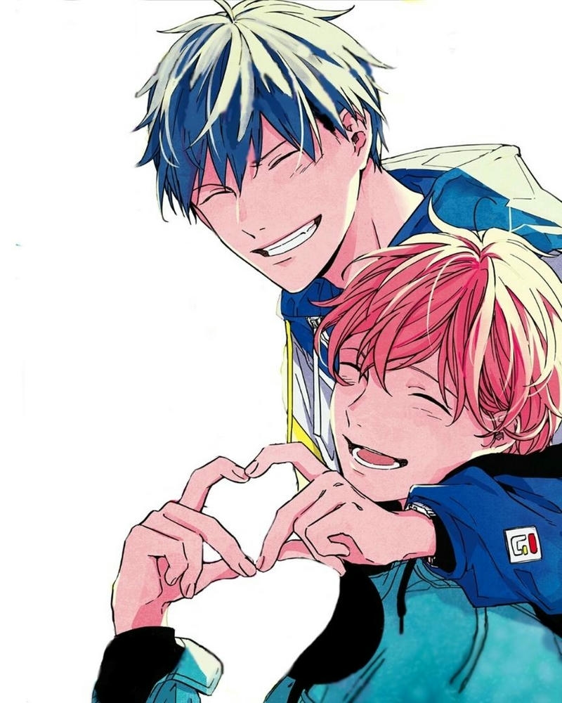 ảnh đam mỹ anime full hd siêu nét