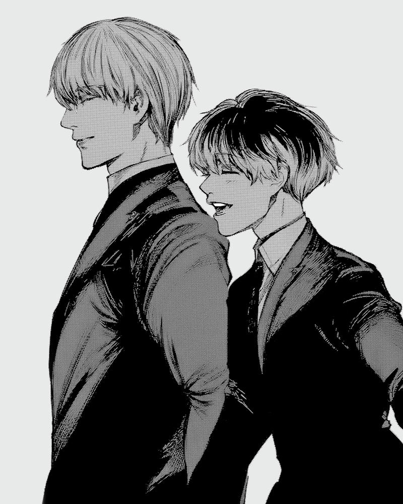 ảnh đam mỹ anime lãng mạn dễ thương