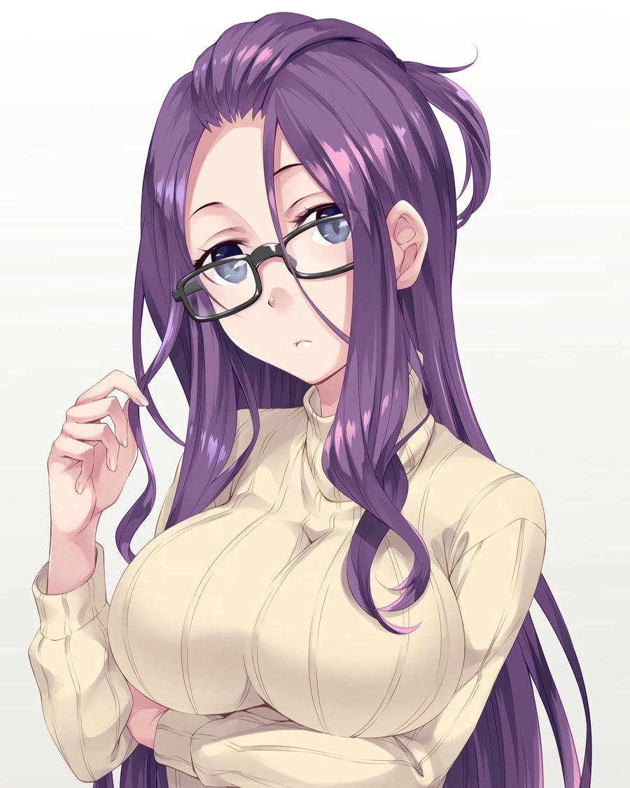 ảnh gái anime mlem cosplay ngầu