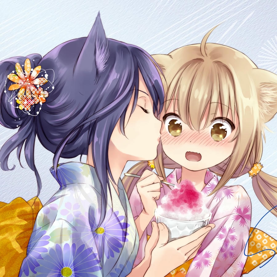 ánh hoàng hôn trong ảnh bách hợp