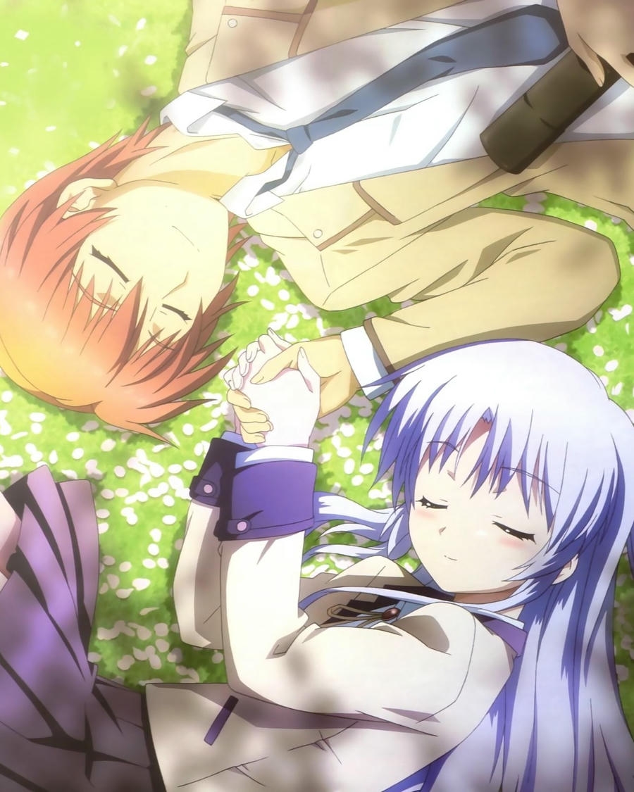 ảnh nắm tay dễ thương ngoài trời xanh