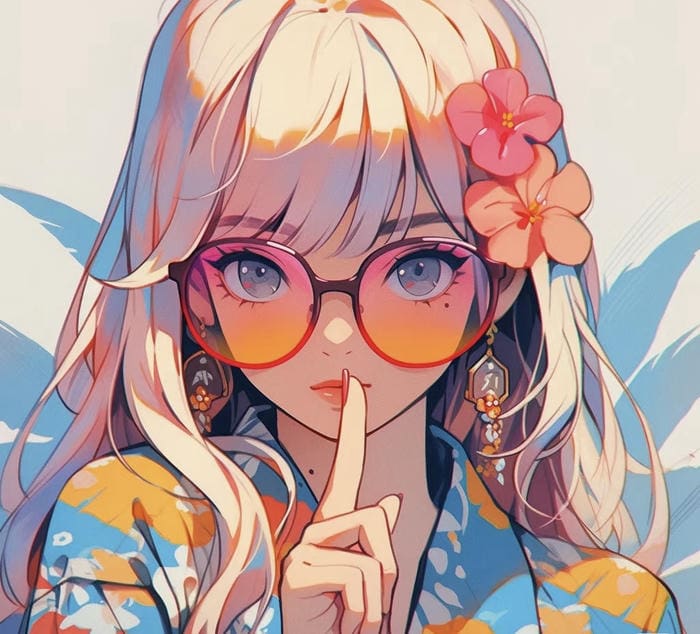 ánh nhìn mạnh mẽ